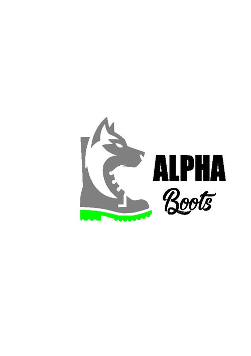 Alpha Boots 